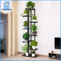 Estante Suporte para Plantas com 6 Níveis | Ideal para Jardim, Varanda e Sala